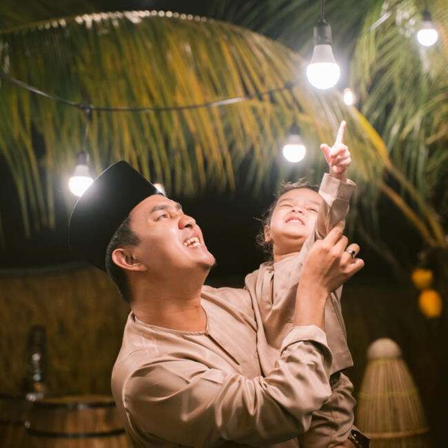 Babysitting job in Johor Bahru: Apoi