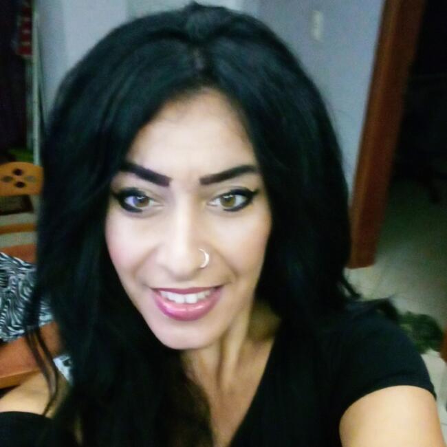 Babysitter στην περιοχή Ηράκλειο: Ελευθερια