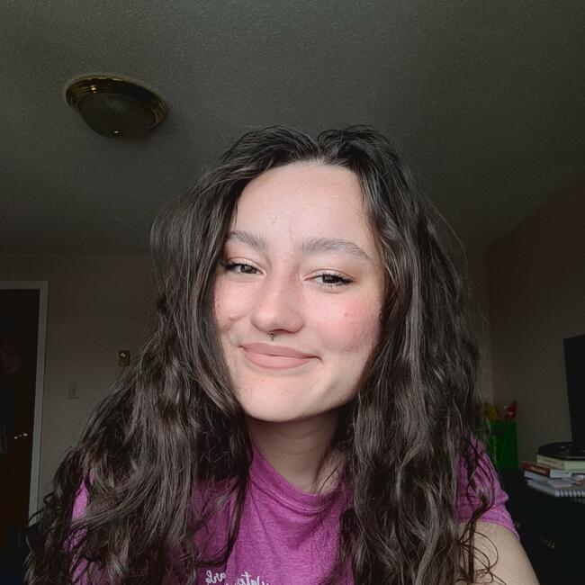 Babysitter in Brantford: Kassandra