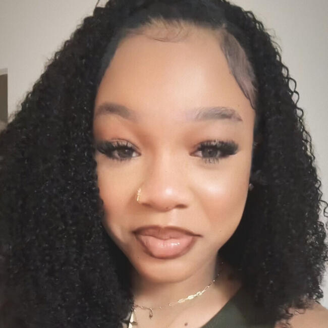 Babysitter in Argenteuil: Hermana