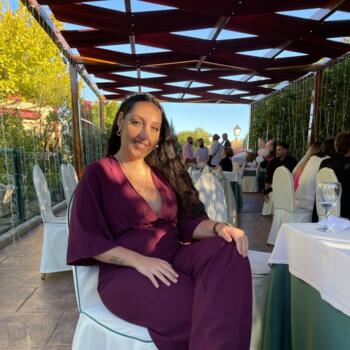 Familia Madrid: Miryam