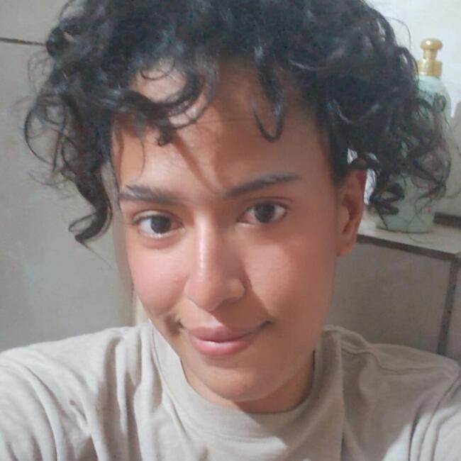 Babá em Gravataí: Shanayra