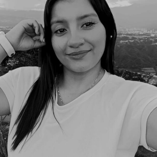 Niñera en Piedecuesta: Carol