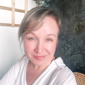 Babysitter in Zaragoza: Oxana