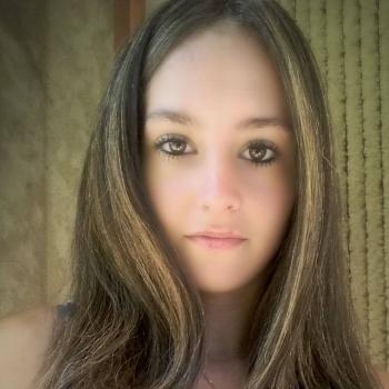 Babysitter Le Péage-de-Roussillon: Manon