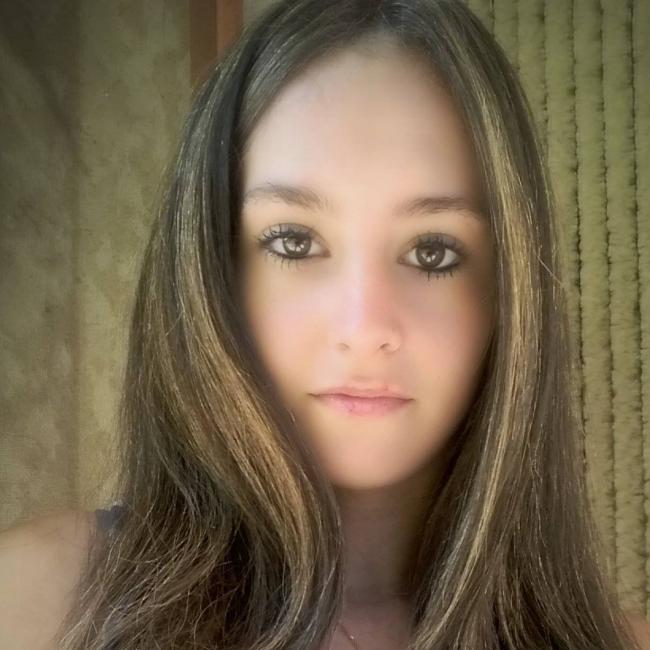 Babysitter in Le Péage-de-Roussillon: Manon