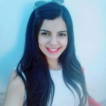 Baby-sitter Mathieu: Farah