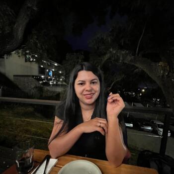 Niñera en Buenos Aires: Angela