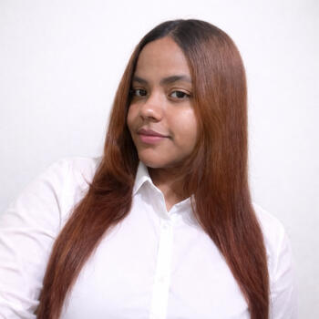 Niñera en Santo Domingo (Distrito de Santo Domingo): Kenia Jaquez