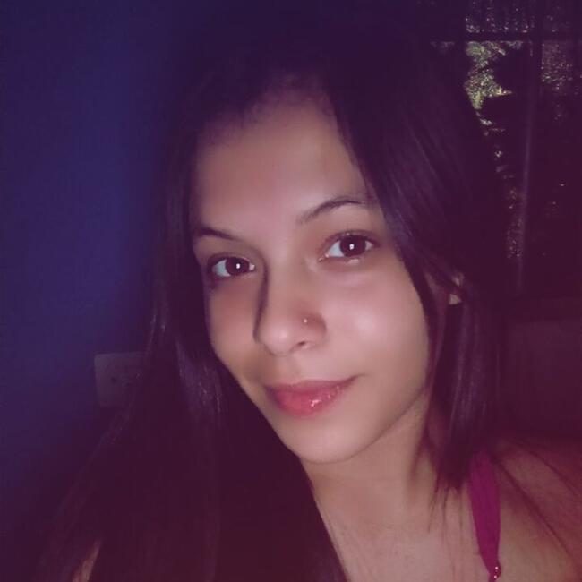 Babá em São Bernardo do Campo: Camilly