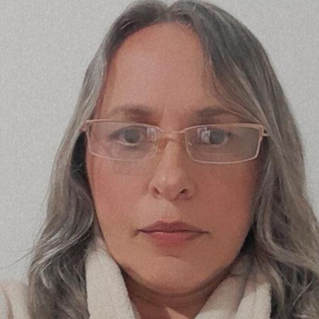 Babysitter in Petrópolis: Margarete