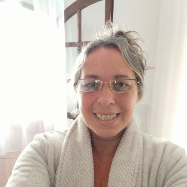 Babysitter in Petrópolis: Margarete