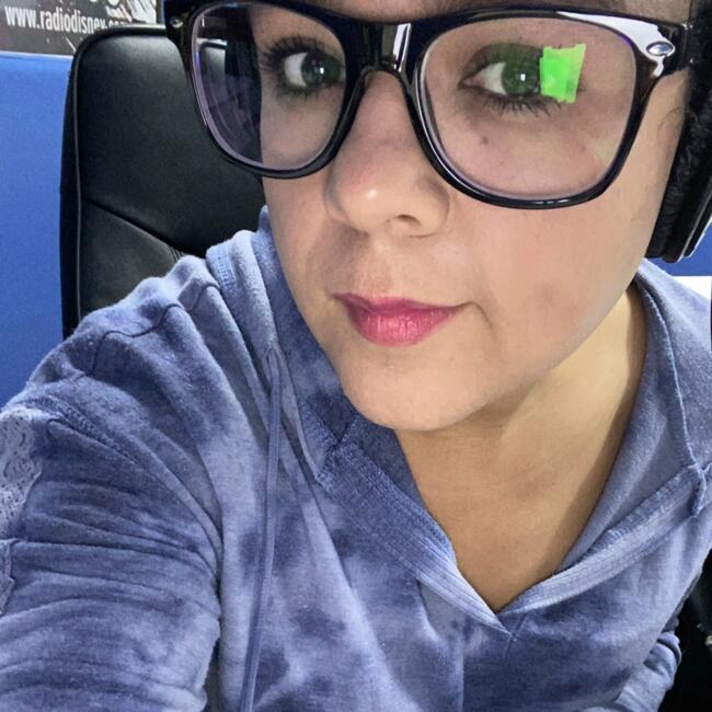 Babysitting job in Mazatlán: Natalia