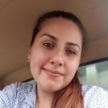 Babysitter in Guayaquil: Estefania