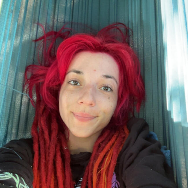 Babysitter in Cluj-Napoca: Alexandra