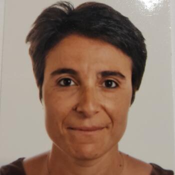 Baby-sitter in Biasca: Serena