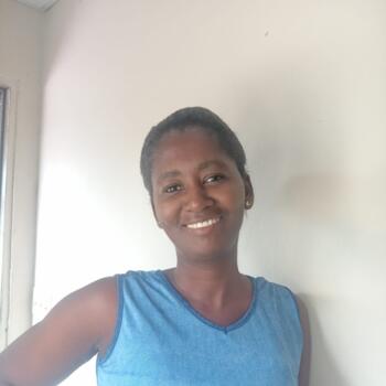 Babysitter in Pacora: Gladys