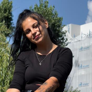 Bonă București: Andreea