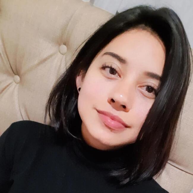 Niñera en Quito: Angie