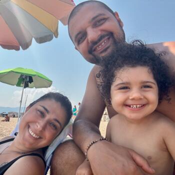 Genitore Roma: Giacomo