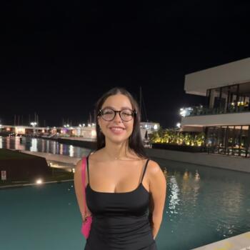 Niñera en Palermo: Chiara