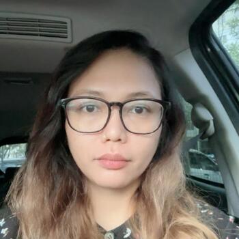 Baby-sitter in Kuala Lumpur: Hana Hashim