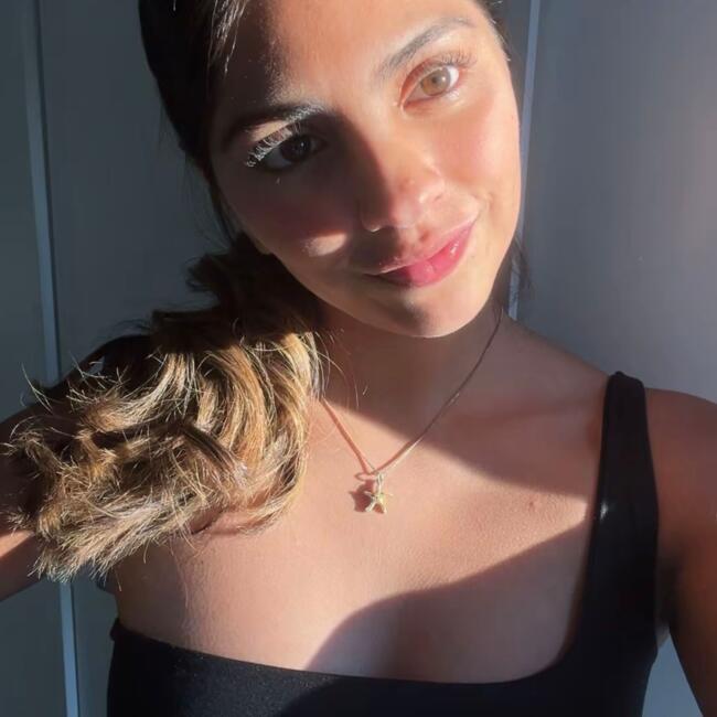 Babysitter in Viña del Mar: Gabriela