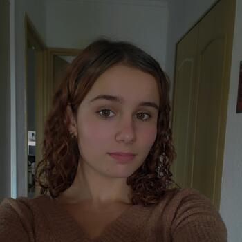 Babysitter Saint-Paul-Trois-Châteaux: Morgane