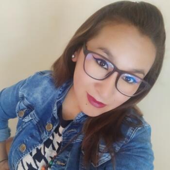 Niñera Santa Cruz de la Sierra: Jhoset Cintya