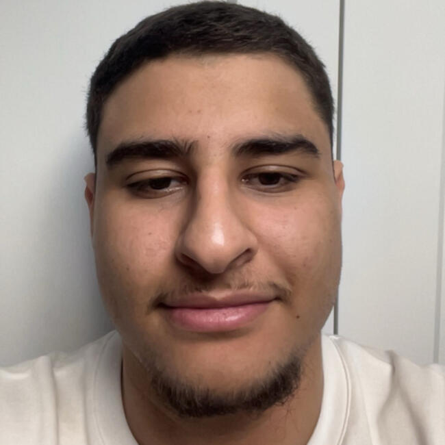 Babysitter in Ginsheim-Gustavsburg: Rayan