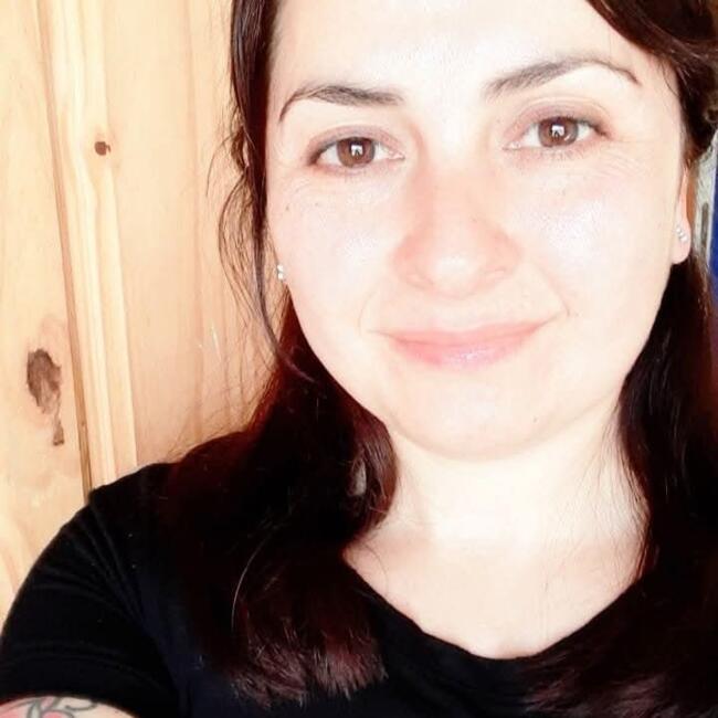 Niñera en Tigre: Romi