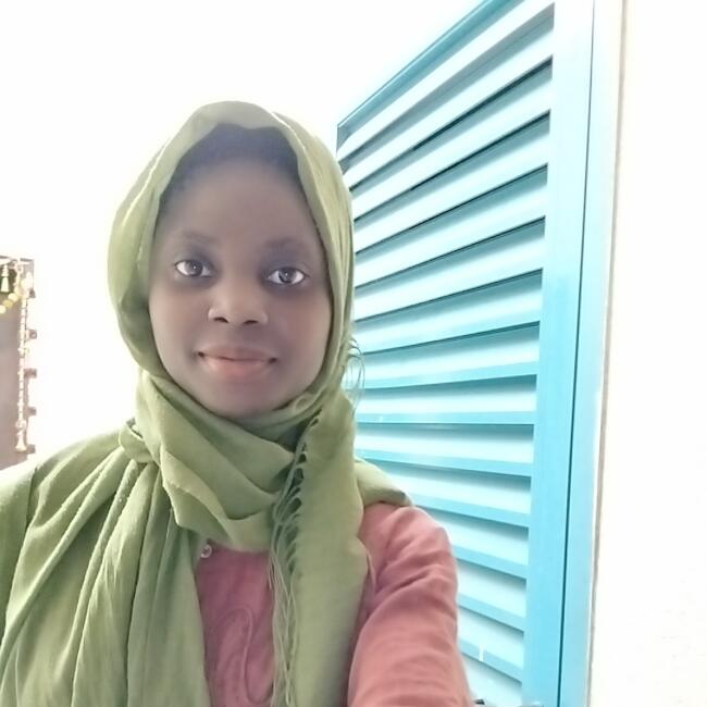 Nanny in Sharjah city: Nabasirye