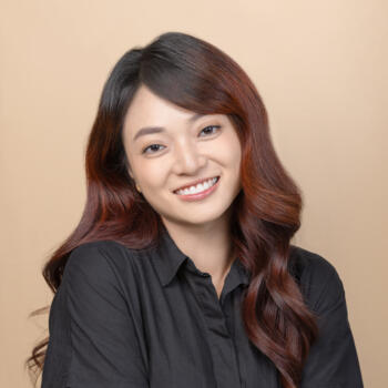 Pengasuh di Singapore Island: Lia