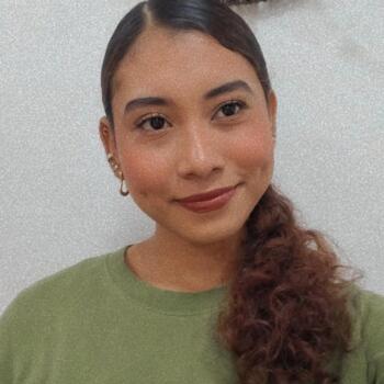 Niñera Panamá: Celineth Petterson