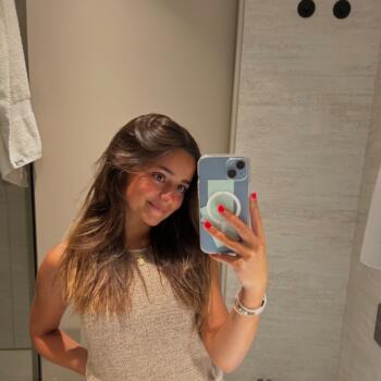 Babysitter em Cascais: Leonor