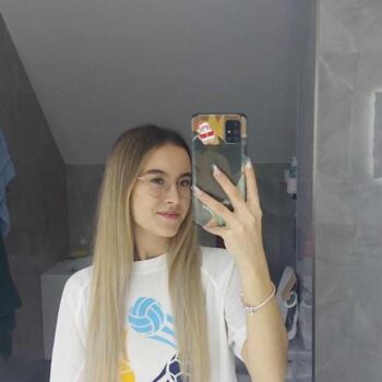 Opiekunka do dziecka w Tczew: Karolina