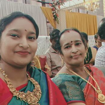 Parent Chennai: Navaneethakrishnan