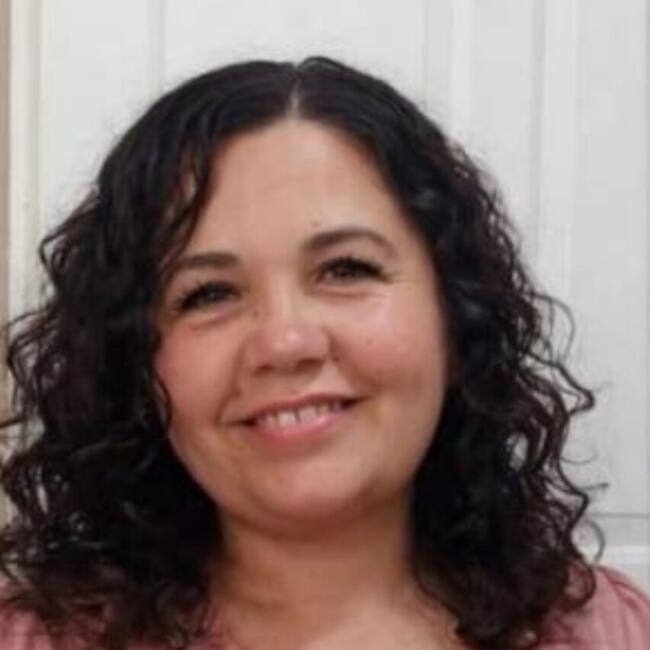 Niñera en San Miguel de Tucumán: Andrea beatriz