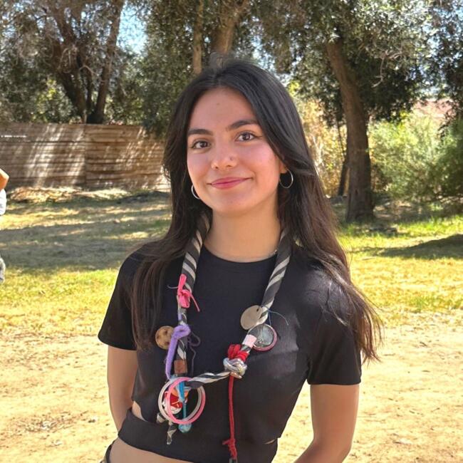 Babysitter in Providencia: Sofia Ripoll