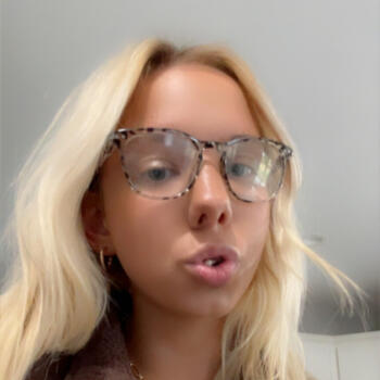 Babysitter in Cincinnati: Erin