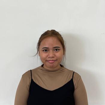 Babysitter Singapore Island: Syafiqah