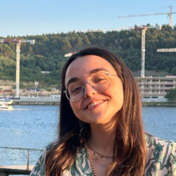 Babysitter em Porto: Rita