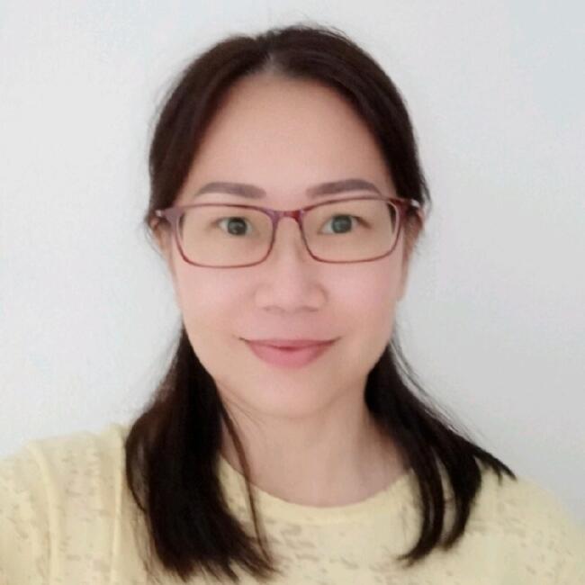 Babysitter in Birmenstorf: Patricia