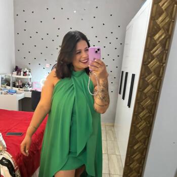 Babysitter São Paulo (São Paulo): Erica Silva