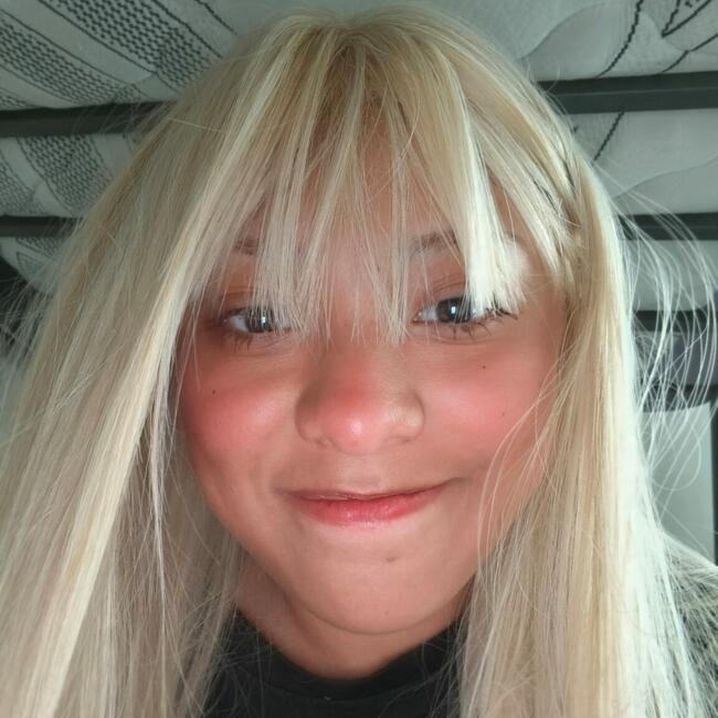 Babysitter in Naucalpan: Angélica Janeth