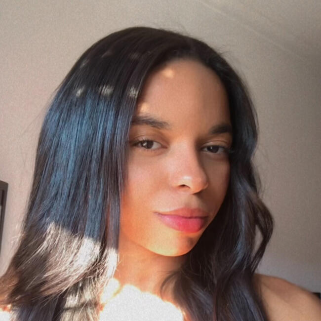 Babysitter in Sintra: Cailane