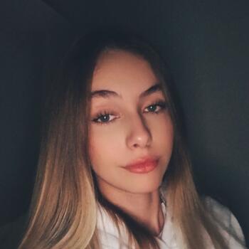 Babá Ponta Grossa: Nathaly
