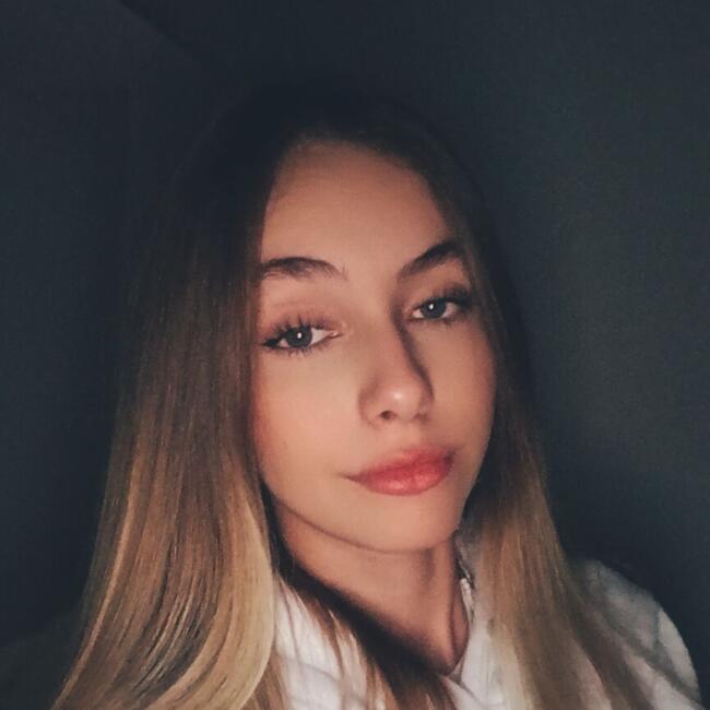 Babá em Ponta Grossa: Nathaly