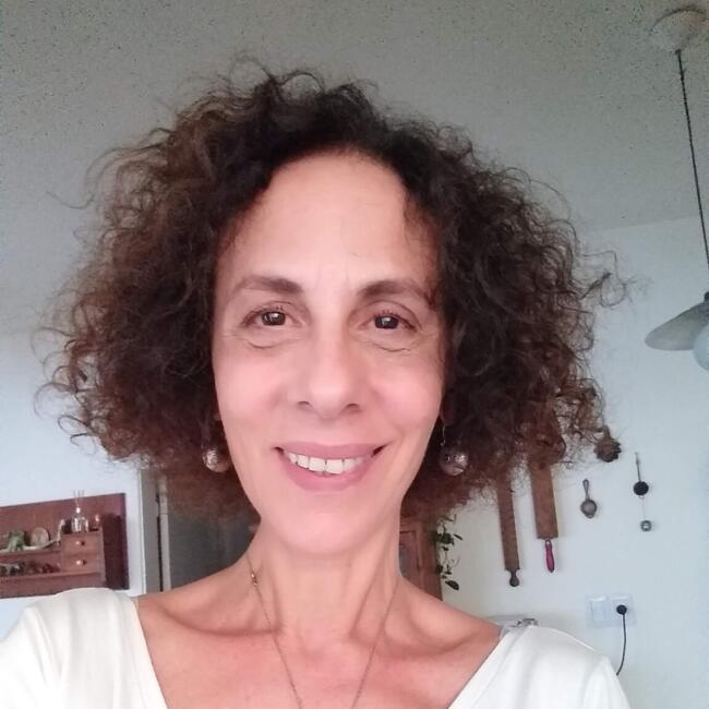 Babysitter in San Miguel: Alejandra
