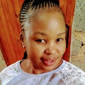 Babysitter Midrand: Jermina